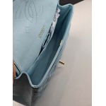 2025年6月5日入荷新作Chanel A01113 SIZE:：30*18*8お安い/人気/革/バッグ/SY工場