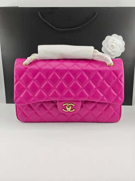 2025年6月5日入荷新作Chanel A01113 SIZ...