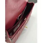 2025年6月5日入荷新作Chanel A01113 SIZE:：30*18*8お安い/人気/革/バッグ/SY工場