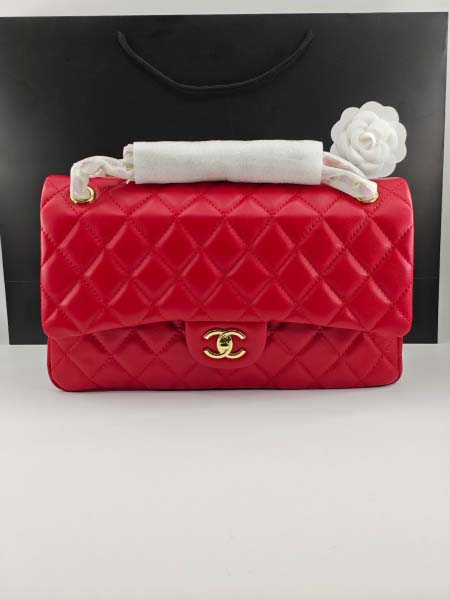 2025年6月5日入荷新作Chanel A01113 SIZ...