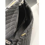 2025年6月5日入荷新作Chanelビッグサイズのバッグ SIZE:：46x27x13cmお安い/人気/革/バッグ/SY工場