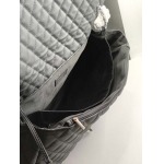 2025年6月5日入荷新作Chanel ビッグサイズのバッグ  SIZE:：46x27x13cmお安い/人気/革/バッグ/SY工場