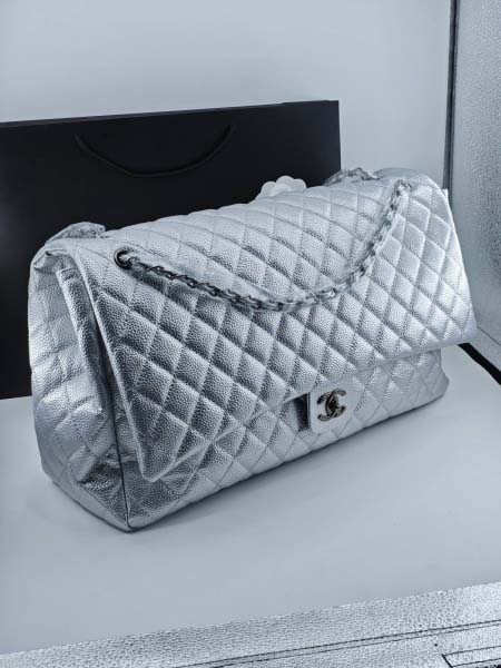 2025年6月5日入荷新作Chanel ビッグサイズのバッグ...