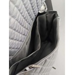 2025年6月5日入荷新作Chanel ビッグサイズのバッグ  SIZE:：46x27x13cmお安い/人気/革/バッグ/SY工場