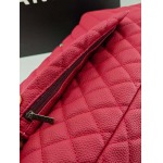 2025年6月5日入荷新作Chanel ビッグサイズのバッグ  SIZE:：46x27x13cmお安い/人気/革/バッグ/SY工場