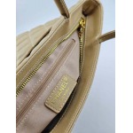 2025年6月5日入荷新作CHANEL Vintagep SIZE:30x14X24cm   お安い/人気/革/バッグ/SY工場