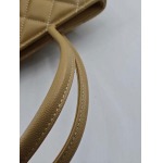 2025年6月5日入荷新作CHANEL Vintagep SIZE:30x14X24cm   お安い/人気/革/バッグ/SY工場