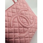 2025年6月5日入荷新作CHANEL Vintagep SIZE:30x14X24cm   お安い/人気/革/バッグ/SY工場