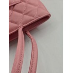 2025年6月5日入荷新作CHANEL Vintagep SIZE:30x14X24cm   お安い/人気/革/バッグ/SY工場