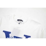 2025年6月5日入荷新作LOUIS VUITTON半袖 Tシャツ誕生日プレゼントの服/男女兼用/カップル服人気/BC工場