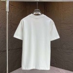 2025年6月5日入荷新作Moncler半袖 Tシャツ誕生日プレゼントの服/男女兼用/カップル服人気/BC工場