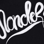 2025年6月5日入荷新作Moncler半袖 Tシャツ誕生日プレゼントの服/男女兼用/カップル服人気/BC工場