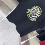 2025年6月5日入荷新作Moncler半袖 Tシャツ誕生日プレゼントの服/男女兼用/カップル服人気/BC工場