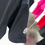2025年6月5日入荷新作Moncler半袖 Tシャツ誕生日プレゼントの服/男女兼用/カップル服人気/BC工場