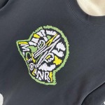 2025年6月5日入荷新作Moncler半袖 Tシャツ誕生日プレゼントの服/男女兼用/カップル服人気/BC工場