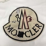 2025年6月5日入荷新作Moncler半袖 Tシャツ誕生日プレゼントの服/男女兼用/カップル服人気/BC工場