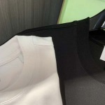 2025年6月6日入荷新作BURBERRY半袖 Tシャツ誕生日プレゼントの服/人気/BC工場XS-L