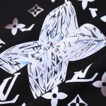 2025年6月6日入荷新作LOUIS VUITTON半袖 Tシャツ誕生日プレゼントの服/人気/BC工場XS-L