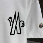 2025年6月6日入荷新作Moncler半袖 Tシャツ誕生日プレゼントの服/人気/BC工場XS-L
