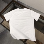 2025年6月6日入荷新作FENDI半袖 Tシャツ誕生日プレゼントの服/人気/BC工場S-XXL