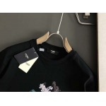 2025年6月6日入荷新作FENDI半袖 Tシャツ誕生日プレゼントの服/人気/BC工場S-XXL