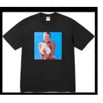 2025年6月12日入荷新作 SUPREME 25SS Aphex Twin Windowlicker TEE  25SSPHOTO TEEAphex Twin 誕生日プレゼント/男女兼用/高品質/正規品と同じ人気/16工場