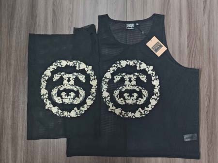 2025年6月12日入荷新作 DT  STUSSY X DE...