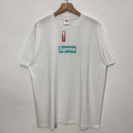 2025年6月12日入荷新作Supreme x Tiffan...