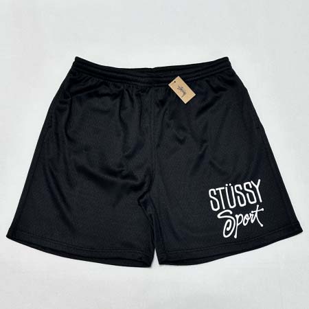 2025年6月12日入荷新作STUSSY SS24  SPO...