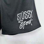 2025年6月12日入荷新作STUSSY SS24  SPORT SHORT S-XL 誕生日プレゼント/男女兼用/高品質/正規品と同じ人気/16工場