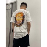 2025年6月12日入荷新作STUSSY SS24 SUNSET TEE T  S-XL 誕生日プレゼント/男女兼用/高品質/正規品と同じ人気/16工場