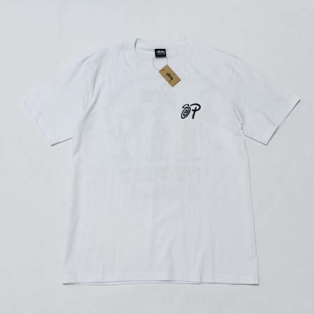 2025年6月12日入荷新作STUSSY X PATTA  ...