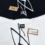 2025年6月12日入荷新作STUSSY X DAVID SS24  CARSON DINO TEE Tee  S-XL 誕生日プレゼント/男女兼用/高品質/正規品と同じ人気/16工場