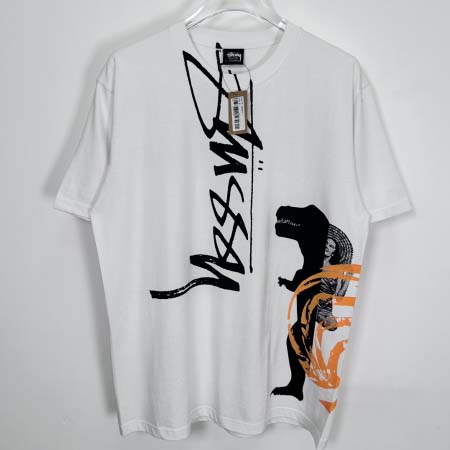 2025年6月12日入荷新作STUSSY X DAVID S...
