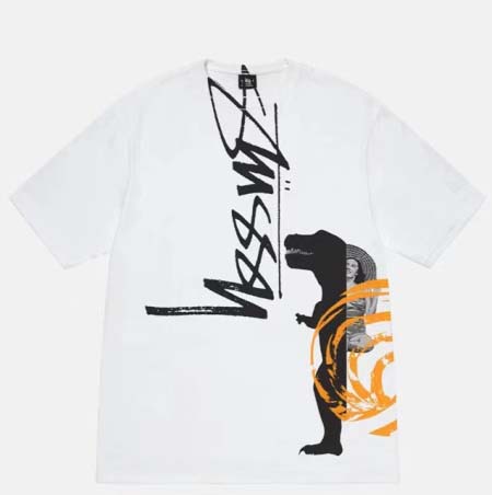 2025年6月12日入荷新作STUSSY X DAVID S...