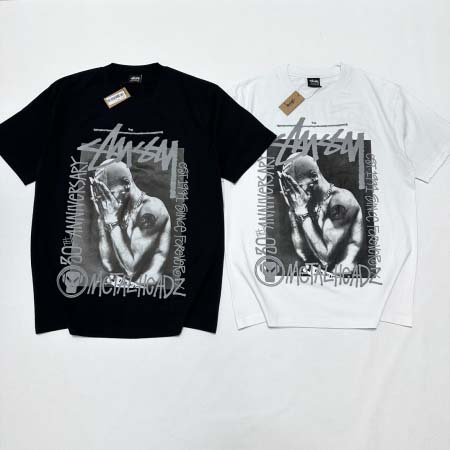 2025年6月12日入荷新作STUSSY x GOLDIE ...