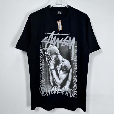 2025年6月12日入荷新作STUSSY x GOLDIE ...