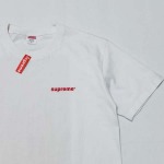 2025年6月12日入荷新作SUPREME FW24 FUCK MONEY TEE Tee  S-XL 誕生日プレゼント/男女兼用/高品質/正規品と同じ人気/16工場