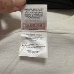 2025年6月12日入荷新作SUPREME FW24 FUCK MONEY TEE Tee  S-XL 誕生日プレゼント/男女兼用/高品質/正規品と同じ人気/16工場