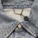 2025年6月12日入荷新作LV SS25 Logo S- XL 誕生日プレゼント/男女兼用/高品質/正規品と同じ人気/16工場