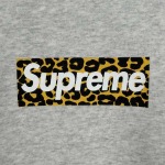 2025年6月12日入荷新作SUPREME SS24 SHANGHAI BOX LOGO HOODED BOX  S-XL 誕生日プレゼント/男女兼用/高品質/正規品と同じ人気/16工場