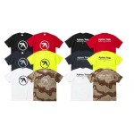 2025年6月12日入荷新作 Supreme/Aphex Twin Ambient Works Tee 誕生日プレゼント/男女兼用/高品質/正規品と同じ人気/16工場