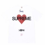2025年6月12日入荷新作 T  SUPREME 25SS ANNOUNCING TEE  S- XL  誕生日プレゼント/男女兼用/高品質/正規品と同じ人気/16工場