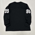 2025年6月12日入荷新作99T SUPREME SS24 99 LS TEE S-XL 誕生日プレゼント/男女兼用/高品質/正規品と同じ人気/16工場