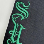 2025年6月12日入荷新作Tee SUPREME FW24 OLD ENGLISH L/S TEE S-XL 誕生日プレゼント/男女兼用/高品質/正規品と同じ人気/16工場