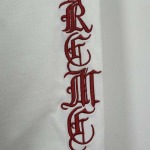 2025年6月12日入荷新作Tee SUPREME FW24 OLD ENGLISH L/S TEE S-XL 誕生日プレゼント/男女兼用/高品質/正規品と同じ人気/16工場