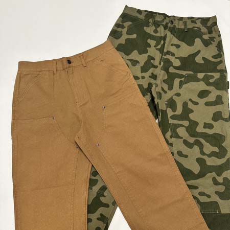 2025年6月12日入荷新作 PALACE X CARHAR...