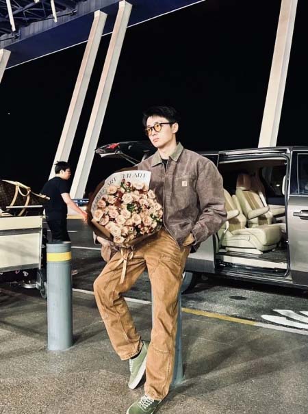 2025年6月12日入荷新作 PALACE X CARHAR...