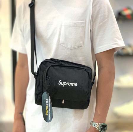 2025年6月12日入荷新作Supreme 19ss Sho...