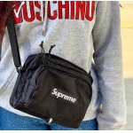 2025年6月12日入荷新作Supreme 19ss Shoulder Bag Logo 誕生日プレゼント/男女兼用/高品質/正規品と同じ人気/16工場